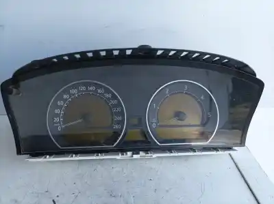 Peça sobressalente para automóvel em segunda mão QUADRANTE por BMW SERIE 7 (E65/E66)  Referências OEM IAM 87001421  