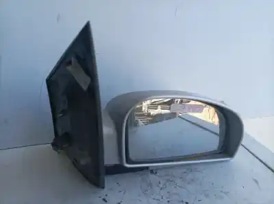 Second-hand car spare part right rearview mirror for hyundai getz (tb) d4fa oem iam references 