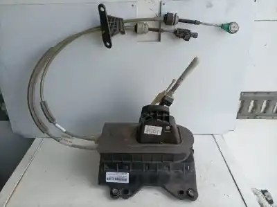 Piesă de schimb auto la mâna a doua SCHIMBATOR DE VITEZE pentru OPEL CORSA E (X15)  Referințe OEM IAM 55496806  