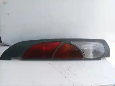 Автозапчасти б/у правый задний фонарь за renault kangoo i (f/kc0) f8q630 ссылки oem iam fp201910835