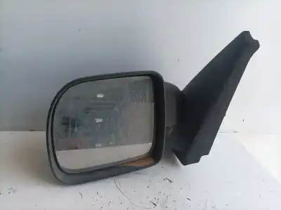 Автозапчасти б/у левое зеркало за renault kangoo i (f/kc0) f8q630 ссылки oem iam 7700304830