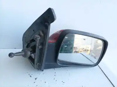 İkinci el araba yedek parçası SAG ARKA GÖRÜNÜM için KIA PICANTO (SA)  OEM IAM referansları 8762007040  