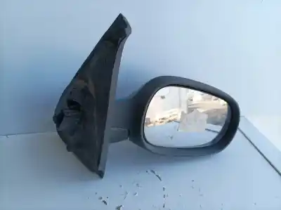 Peça sobressalente para automóvel em segunda mão ESPELHO RETROVISOR DIREITO por RENAULT CLIO II FASE II (B/CB0)  Referências OEM IAM 018011  