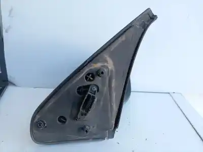 Peça sobressalente para automóvel em segunda mão espelho retrovisor direito por renault clio ii fase ii (b/cb0) clio referências oem iam 018011  