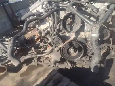 Pièce détachée automobile d'occasion moteur complet pour volkswagen passat w8 berlina/variant (3b3/3b6) (2001)  références oem iam hak  