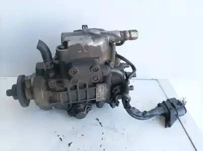 Gebrauchtes Autoersatzteil Hochdruckpumpe zum SEAT LEON (1M1)  OEM-IAM-Referenzen 0460404977  