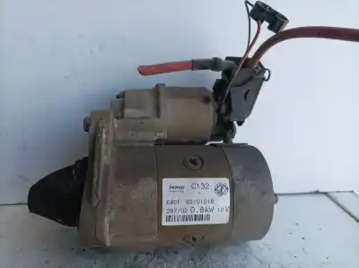 Автозапчасти б/у двигатель запускается за fiat ii punto (188) berlina 188a4000(gasolina s.p) ссылки oem iam e80f63101018