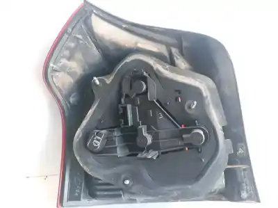 Автозапчасти б/у правый задний фонарь за toyota corolla (e12) 1cdftv ссылки oem iam 8155113610  