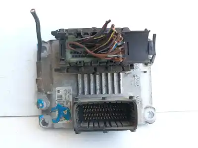 Pezzo di ricambio per auto di seconda mano CENTRALINA MOTORE per OPEL CORSA C  Riferimenti OEM IAM 26SA8095  