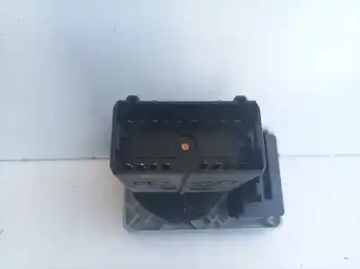 Автозапчастина б/у управління світлом для audi a6 c5 avant (4b5) 2.5 tdi посилання на oem iam 4b1941531c  