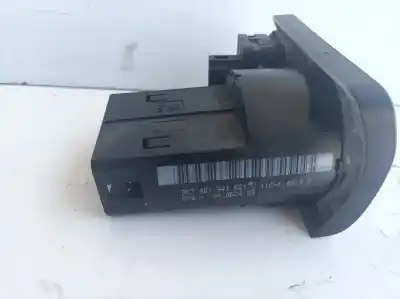 Автозапчастина б/у управління світлом для audi a6 c5 avant (4b5) 2.5 tdi посилання на oem iam 4b1941531c  