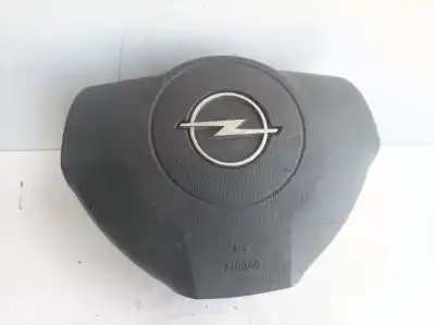 Tweedehands auto-onderdeel airbag voor links voor opel astra h gtc d-z17dth oem iam-referenties 13111344