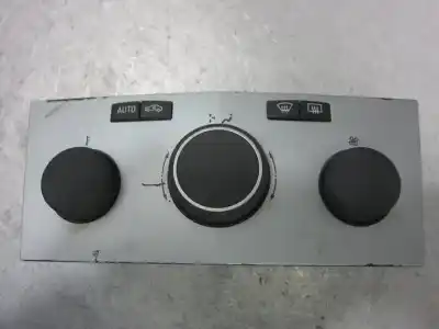 Tweedehands auto-onderdeel klimaatcontrole voor opel astra h gtc d-z17dth oem iam-referenties 13122962