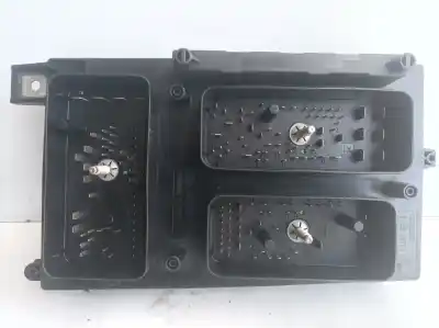 Second-hand car spare part fuse box unit for opel astra h gtc d-z17dth oem iam references 5dk00866838  