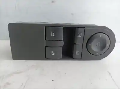 Tweedehands auto-onderdeel linker voorruit schakelaar voor opel astra h gtc d-z17dth oem iam-referenties 13209203