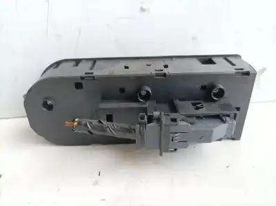 Second-hand car spare part left front power window switch for opel astra h gtc d-z17dth oem iam references 13209203  