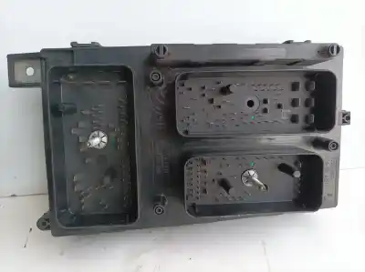 Tweedehands auto-onderdeel relais/zekeringenkastje voor opel astra h gtc d-z17dth oem iam-referenties 743381
