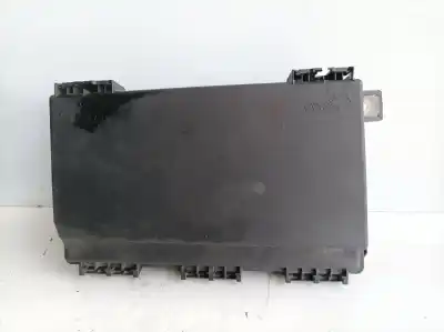 Second-hand car spare part fuse box unit for opel astra h gtc d-z17dth oem iam references 743381  