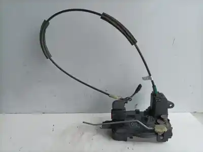Tweedehands auto-onderdeel deurslot rechts voor voor opel astra h gtc d-z17dth oem iam-referenties 1320749