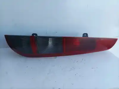 Автозапчастина б/у ПРАВИЙ ЛІХТАР для FORD FOCUS BERLINA (CAP)  Посилання на OEM IAM 4M5113N004C   Автозапчастина б/у ПРАВИЙ ЛІХТАР для FORD FOCUS BERLINA (CAP)  Посилання на OEM IAM 4M5113N004C