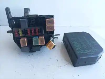 Second-hand car spare part fuse box unit for hyundai atos (mx) g3la oem iam references 9121102000  