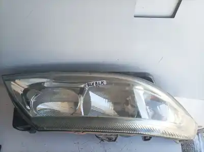 Автозапчастина б/у права фа для renault laguna ii (bg0) laguna ii посилання на oem iam 8200002847