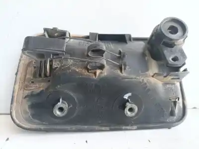 Peça sobressalente para automóvel em segunda mão puxador exterior dianteiro esquerdo por citroen jumpy 1.9 turbodiesel (dhx. d8b / xud9te) referências oem iam 1476388077  