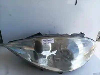 Tweedehands auto-onderdeel LINKER KOPLAMP voor PEUGEOT 807  OEM IAM-referenties 1494312080  