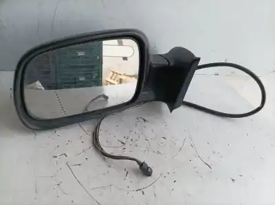 Pezzo di ricambio per auto di seconda mano SPECCHIO SINISTRO per PEUGEOT 207  Riferimenti OEM IAM 232673041  