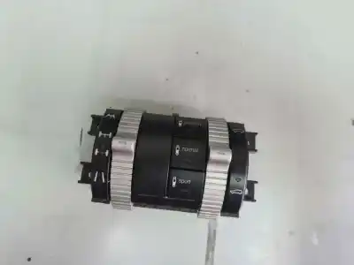Автозапчастина б/у ЕЛЕКТРОННИЙ МОДУЛЬ для PORSCHE CAYENNE (TIPO 9PA)  Посилання на OEM IAM 7L5941435F  