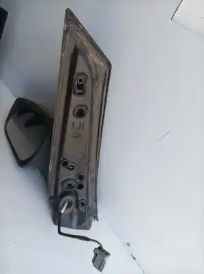 Автозапчастина б/у ліве дзеркало для volkswagen golf iv berlina (1j1) axr посилання на oem iam 3007741  