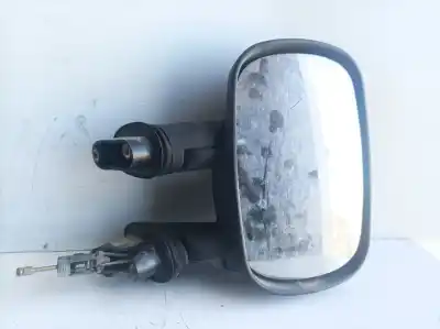 İkinci el araba yedek parçası SAG ARKA GÖRÜNÜM için FIAT I DOBLO (223) CARGO  OEM IAM referansları 0158099  