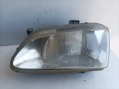 Автозапчасти б/у левая фара за renault kangoo i (f/kc0) f8q630 ссылки oem iam 7701040682