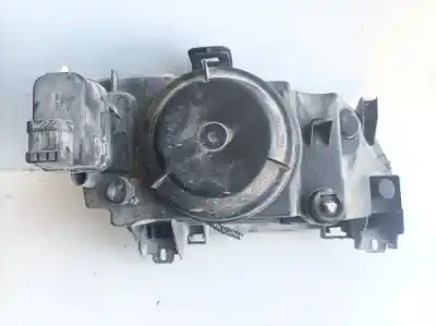 Автозапчасти б/у левая фара за renault megane i fase 2 berlina (ba0) . ссылки oem iam 7701040682  