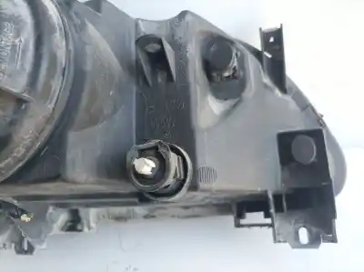 Автозапчасти б/у левая фара за renault megane i fase 2 berlina (ba0) . ссылки oem iam 7701040682  