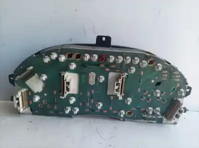 Автозапчасти б/у приборная доска за renault megane i fase 2 berlina (ba0) . ссылки oem iam 215781612  