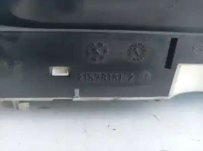 Автозапчасти б/у приборная доска за renault megane i fase 2 berlina (ba0) . ссылки oem iam 215781612  