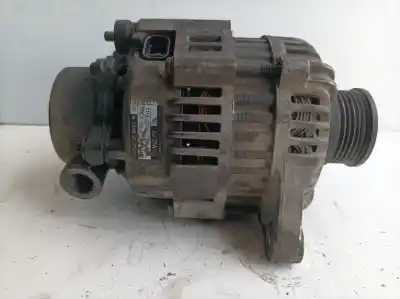 Pezzo di ricambio per auto di seconda mano ALTERNATORE per HYUNDAI TUCSON JM  Riferimenti OEM IAM 3730027012  