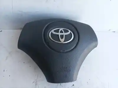 Автозапчасти б/у передняя левая подушка безопасности за toyota corolla (e12) 1cdftv ссылки oem iam 4513002230