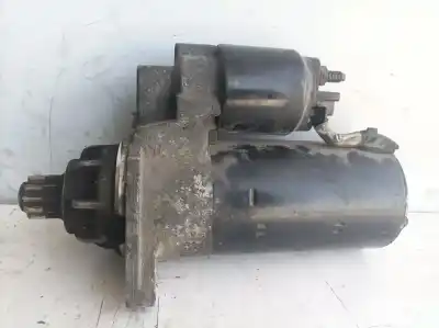 Second-hand car spare part STARTER MOTOR for SEAT ALHAMBRA (7V8)  OEM IAM references 0001125048  