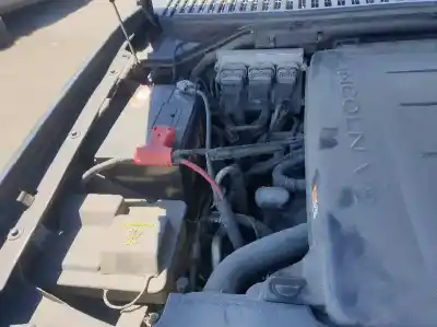 Pezzo di ricambio per auto di seconda mano motore completo per lincoln navigator ultimate riferimenti oem iam 995  