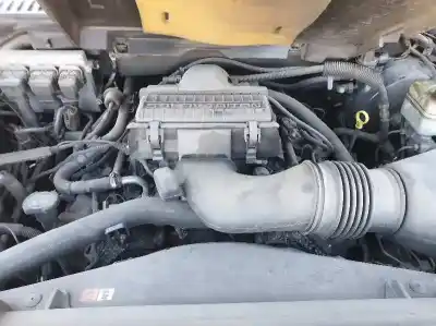 Pezzo di ricambio per auto di seconda mano motore completo per lincoln navigator ultimate riferimenti oem iam 995  