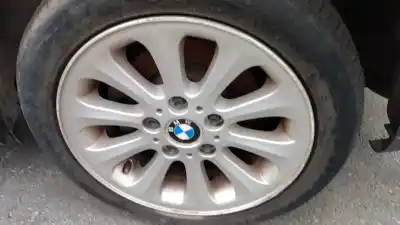 Автозапчасти б/у комплект колес за bmw serie 1 berlina (e81/e87) 116i ссылки oem iam   