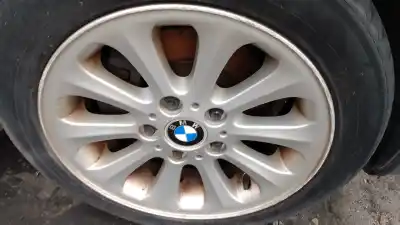 Автозапчасти б/у комплект колес за bmw serie 1 berlina (e81/e87) 116i ссылки oem iam   