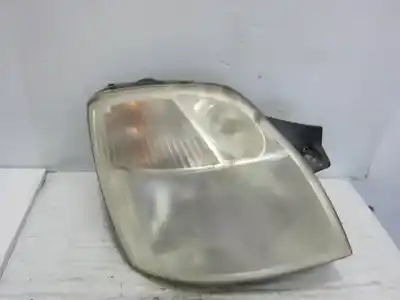 Second-hand car spare part right headlight for audi a3 (8l) 8l oem iam references 92102070