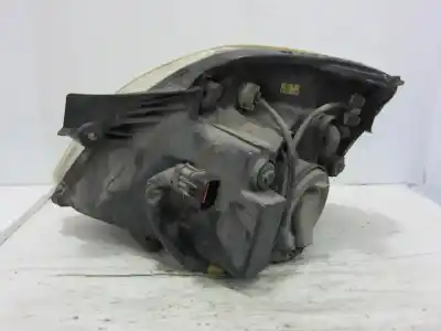 Автозапчастина б/у права фа для audi a3 (8l) 8l посилання на oem iam 92102070  