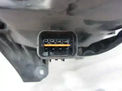 Автозапчастина б/у права фа для audi a3 (8l) 8l посилання на oem iam 92102070  