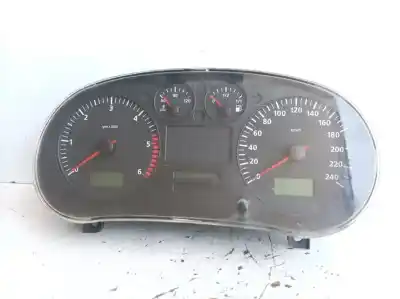 Автозапчасти б/у приборная доска за seat leon (1m1) leon ссылки oem iam 1m0920801b