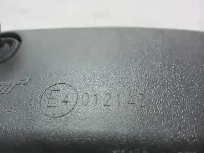 Автозапчасти б/у внутреннее зеркало за kia ceed (jd) 1.4 crdi 90 d4fc ссылки oem iam e4012143  