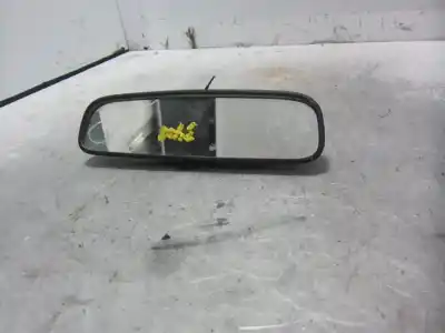 Автозапчасти б/у ВНУТРЕННЕЕ ЗЕРКАЛО за KIA CEED (JD)  ссылки OEM IAM E4012143  